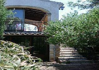 Chalet en Alicante/Alacant