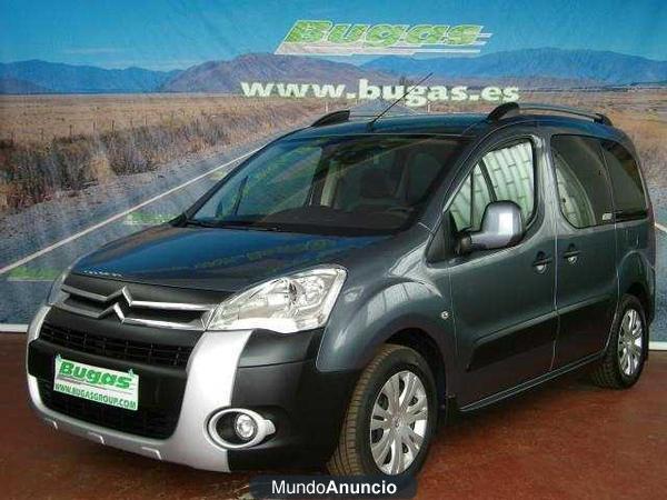 Citroën Berlingo Com. 1.6HDI 110 XTR