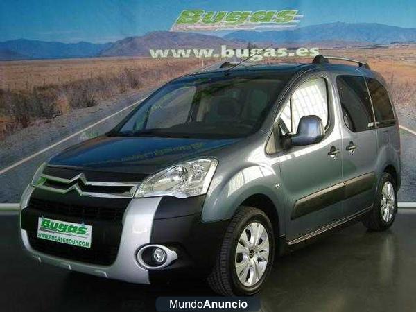 Citroën Berlingo Com. 1.6HDI 110 XTR