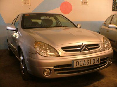 CITROEN  PREMIER 2.0 HDI - Valladolid