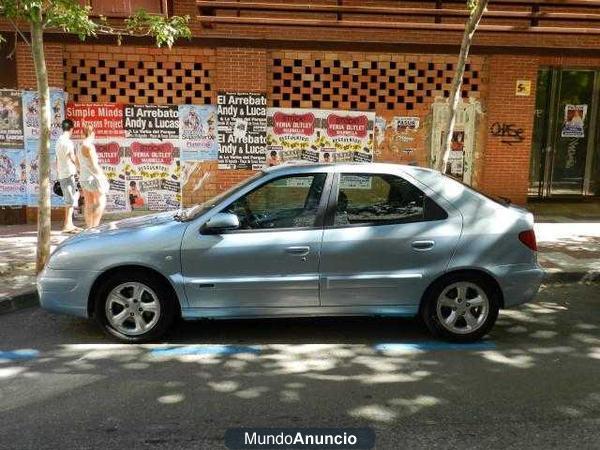 Citroën Xsara 1.6i 16v Premier