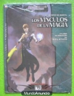 El archivo de Skreyn: Los vínculos de la magia - mejor precio | unprecio.es