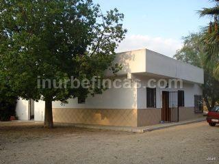 Finca/Casa Rural en venta en Murada (La), Alicante (Costa Blanca)