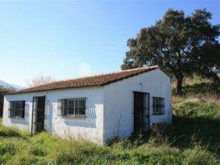 Finca/Casa Rural en venta en Alhaurín el Grande, Málaga (Costa del Sol)