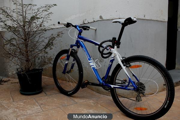 Hardrock Specialized 2011