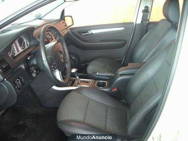 Mercedes-Benz Clase B B 180 CDI