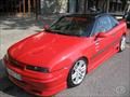 OPEL CALIBRA 2.5 V6 TUNING DEPORTIVA 100%