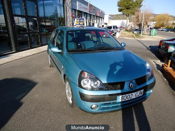 Renault CLIO 1.5 DCI BILLABONG \'04