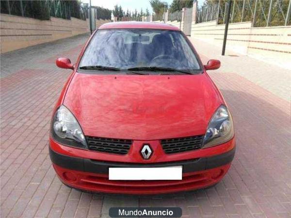 Renault Clio Dynamique 1.5dCi 80