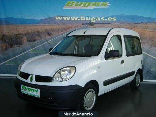 Renault Kangoo Com.1.5dCi Authentique