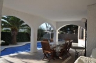 Villa : 8/10 personas - piscina - ampuriabrava girona (provincia de) cataluna espana - mejor precio | unprecio.es