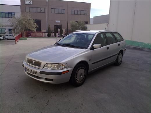 Volvo V40 1.8i