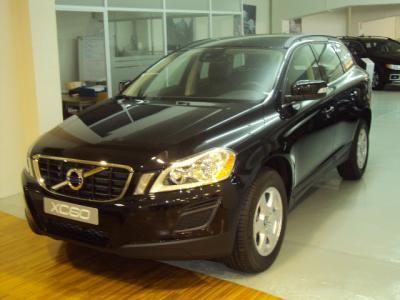 Volvo XC60 D4 Momentum