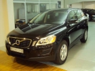 Volvo XC60 D4 Momentum - mejor precio | unprecio.es