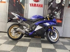 Yamaha YZF R6 modelo 2009 - mejor precio | unprecio.es