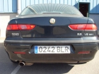 Alfa Romeo 156 2.5 V6 24v - mejor precio | unprecio.es