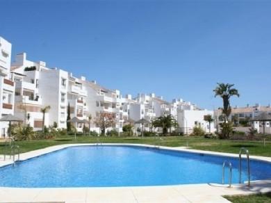 Apartamento con 3 dormitorios se vende en Mijas Costa, Costa del Sol