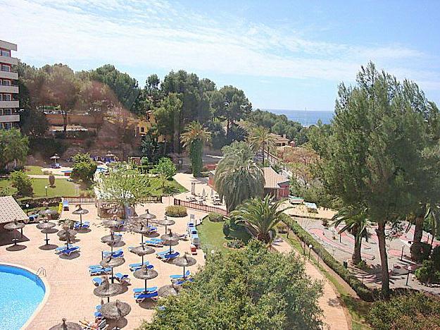 Apartamento en venta en Portals Nous, Mallorca (Balearic Islands)