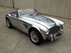 Austin Healey 3000 MK 2A - mejor precio | unprecio.es