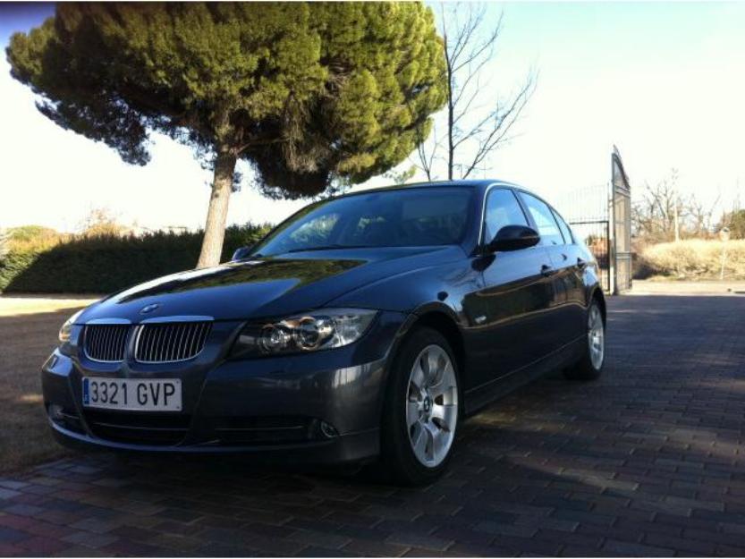 Bmw 330 d