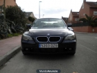BMW 525 D 177cv - mejor precio | unprecio.es