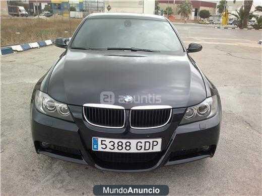 BMW Serie 3 320i