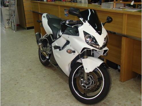 CBR600F