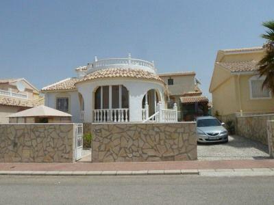 Chalet en venta en Mazarrón, Murcia (Costa Cálida)