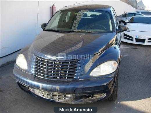 Chrysler PT Cruiser Custo 2.2 CRD