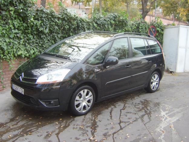 Citroen Grand C4 Picasso  (OFERTA)