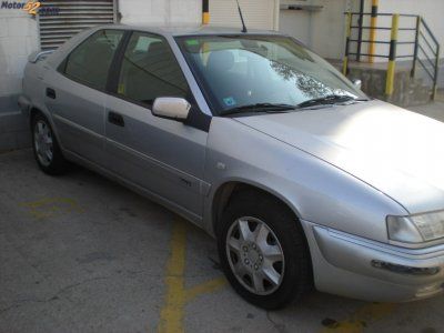 CITROEN XANTIA 1.9  TD AUTOMATICO - TARRAGONA