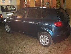 Comprar coche Seat Altea Altea 1.9 Tdi Referencenacion A '05 en Vinaròs
