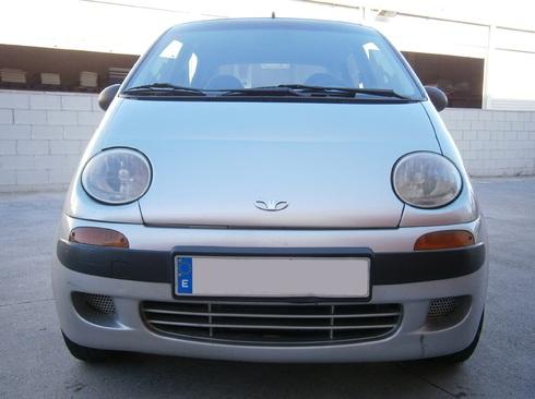 Daewoo Matiz 800 SE