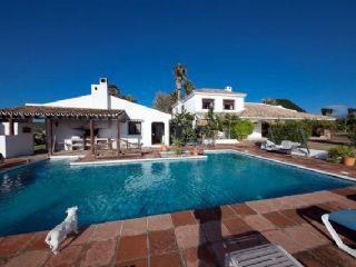 Finca/Casa Rural en venta en Manilva, Málaga (Costa del Sol)