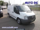 Ford Transit 260-S FG CERRADO - mejor precio | unprecio.es