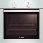 Horno bosch hbn