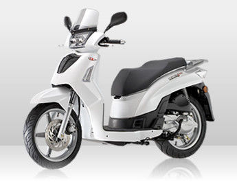 KYMCO PEOPLE S 125