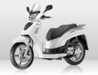 KYMCO PEOPLE S 125 - mejor precio | unprecio.es