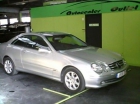 MERCEDES-BENZ 270 CDI - Barcelona - mejor precio | unprecio.es