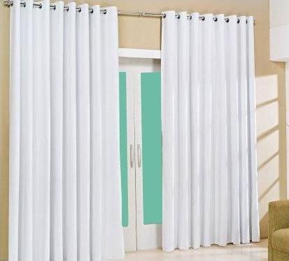 Ofertas en cortinas perfectas para la decoración.