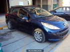 Peugeot 207 SW Confort 1.6 HDI 90 - mejor precio | unprecio.es