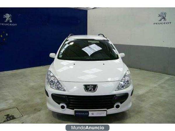 Peugeot 307 1.6 HDI Confort Pack