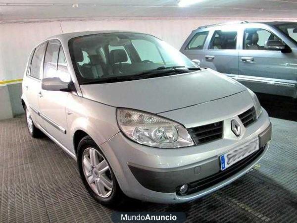 Renault Scenic Vendido!!!