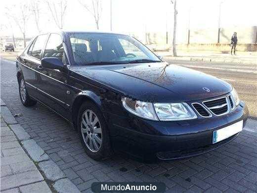 Saab 95 2.0t Linear