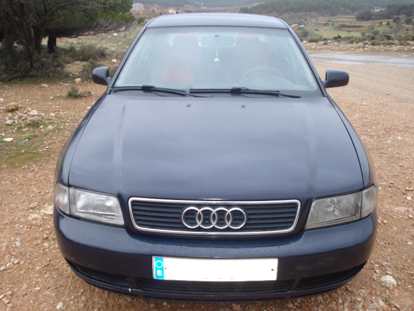 se vende audi a4 1.9 TDI 110 cv