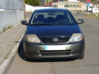 TOYOTA Corolla Sedán 1.6 VVTi Linea Terra - mejor precio | unprecio.es