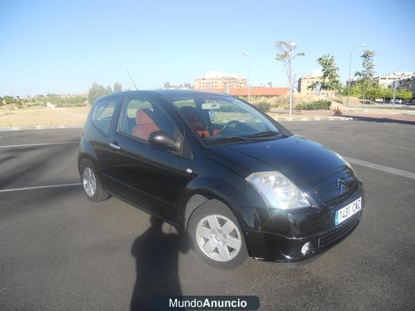 vendo citroen C2