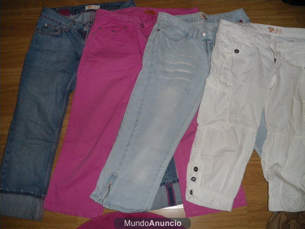 VENDO ROPA CHICA