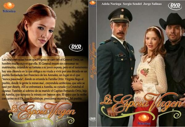 vendo telenovelas para ordenador y para dvd