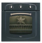 Whirlpool AKP 255 NA - mejor precio | unprecio.es